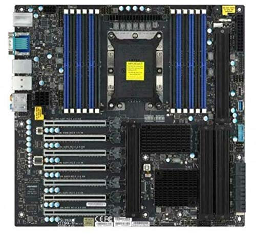 SuperMicro X11SPA-T Motherboard