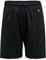 hummel hmlCore XK Poly Short Kids schwarz, 14 (164) Kinder