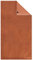 Joop! Handtücher Classic Doubleface 1600 Kupfer - 38 Duschtuch 80x150 cm