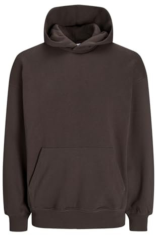 JACK & JONES JJEURBAN Edge Sweat Hood NOOS