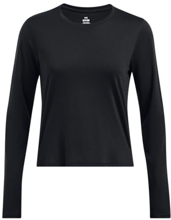 Under Armour Damen UA LAUNCH LONGSLEEVE Shirt