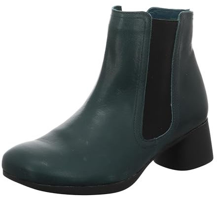 Think! Damen Nani NachhaltigeChelsea-Stiefel