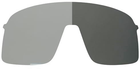 Lentes de repuesto para gafas de sol Oakley Sutro Lite OO9463/1,5 mm polarizadas/fáciles de instalar (fotocromáticas)