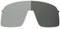 Lentes de repuesto para gafas de sol Oakley Sutro Lite OO9463/1,5 mm polarizadas/fáciles de instalar (fotocromáticas)