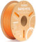 ELEGOO Rapid PETG Filament 1.75mm Orange 1KG, High Speed 30-600mm/s 3D Drucker Filament Maßgenauigkeit +/- 0.02 mm, 1kg Pappspule(2.2lbs) Passend für die meisten FDM 3D Drucker