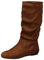 BGFIPAJG Regali Per Amiche Natale Stivaletti Donna Bassi Color Cuoio Stivaletto Pelle Donna Tacco Stivaletti Gambale Largo Curvy Stivali Con Plateau E Tacco Largo Stivaletti Bimba 29 Offerte Prime