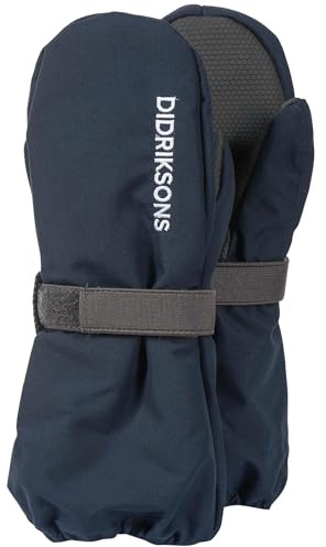Didriksons Kids Biggles Fäustlinge 7