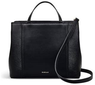 RADLEY REGENTS ROW SMALL ZIP AROUND TOP HANDLE