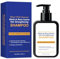 Rose Shampoo mit Biotin,Rose Shampoo Bio 150 ml,Entfernt Schmutz Und öL HäLt Die Kopfhaut Frisch Versorgt Sie Mit Feuchtigkeit Und Reinigt Sie GrüNdlich,Normales Haar (1PC)