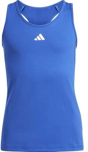 adidas Mädchen Techfit Tank Tanktop (1er Pack)