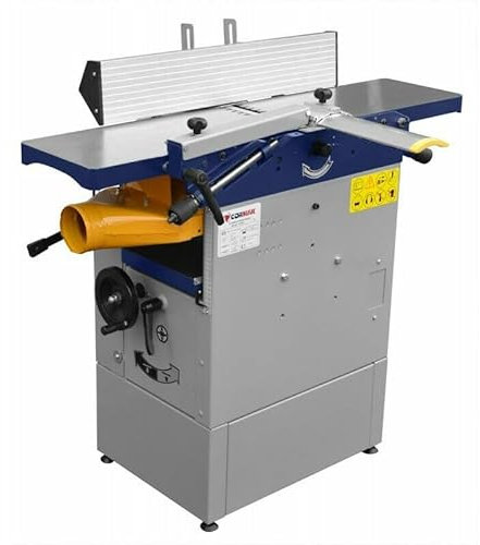 CORMAK Piallatrice a spessore PT250, 4800 giri/min, larghezza pialla: 400 V, 2 kW