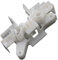 SOS Accessoire Türschloss für AMICA Wäschetrockner 1047504, 34060393