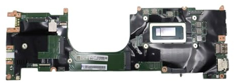 NM-D961 Mainboard,compatible For Thinkpad X1 Yoga 7th Gen， Laptop Motherboard With CPU I5 I7 RAM-16G 32G(I7-1260P 32G-RAM)