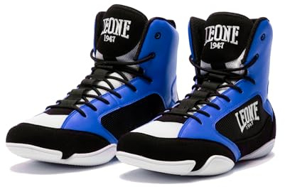 LEONE 1947 Premium Boxing Shoes EU 46