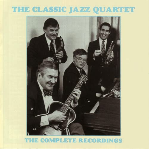 The Complete Recordings