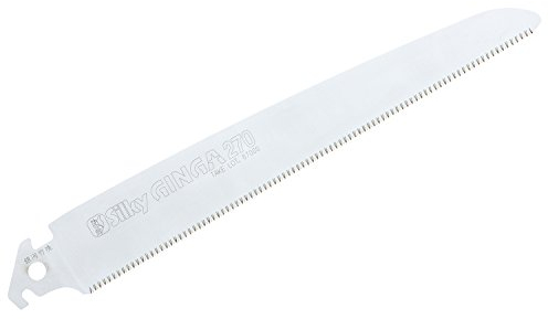 Silky Ersatzblatt für Silky Säge Ginga 270-22 extra feines Blatt
