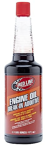REDLINE OIL 81403 Engine Oil Break-In Additive - 0,46L