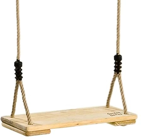 Garden Games - Balançoire arbre