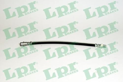 LPR 6t46685 Rohr Bremsscheibe
