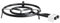 Paella World Gasbrenner, 2-Brennringe, Ø 50 cm, 15.5 kW bei 50 mbar, Antihaftbeschichtung, Ideal für Paella Pfannen, Grillplatten, Woks, Töpfe