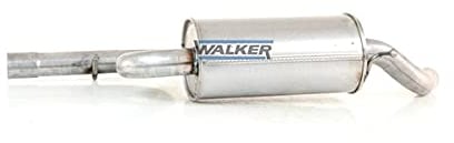 Walker 22973 Mittelschalldämpfer