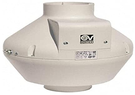 Vortice ASP. CENTRIFUGO SERIE CA-VO CA 100 VO D 16008
