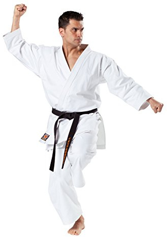 Kwon Karate Anzug Kata 12 oz Tradition