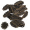 BQLZR Vintage Bronze Gravur Designs Scharniere Kabinett Schublade Schmuck Packung mit 20