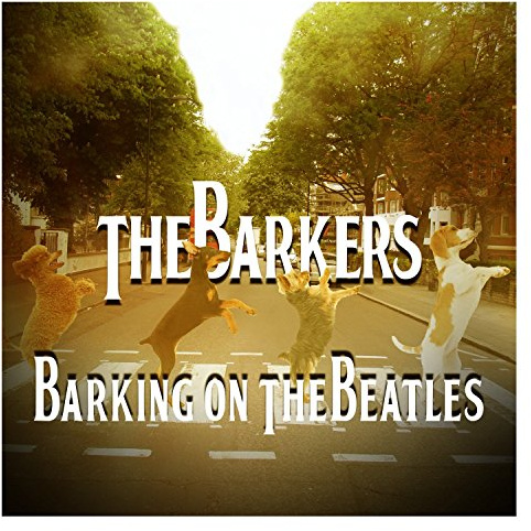 Barking on the Beatles