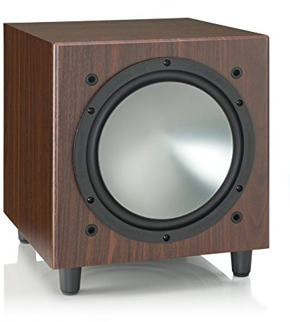 MONITOR AUDIO BRONZE W10 ROSEMAH