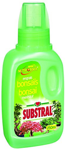 Fertiligène 4440 Engrais Bonsais 250 ML