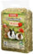 PANTO® Premium Heu Apfelwiese für Nager und Zwergkaninchen, Wiesenheu 6 x 750 g Sparpack
