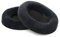 Okuli Replacement Pair of Ear Pads Cushions Compatible with Sennheiser HD515, HD518, HD555, HD558, HD595 Headphones