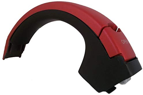 Polti Manijas Mango Tanque Aspiradora Airtech C100 Forzaspira C110 C115