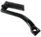 KSTE Kickstarter, Motorrad-Kick Start Lever Roller Pedal Kickstartermotorradbremsen Zubehör