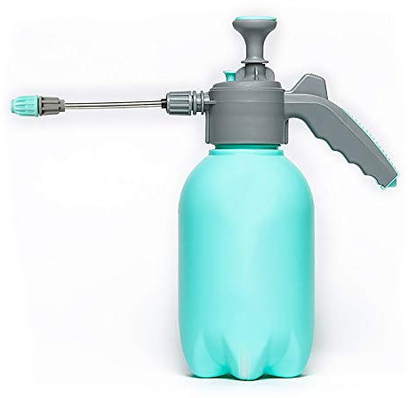 Jia Hu - Regadera de alta presión con bomba de agua