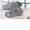 Entatial Microphone Wind Muffler, Wind Muff Microphone Furry Windscreen Windproof Windshield Muff Professional Wind Muff Fit for Rode Videomic Microphone Reduce Wind Noise Qualified Artificial Fur Lo