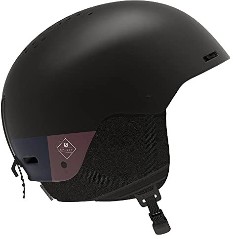 Salomon Spell+ Casque de ski/snowboard pour Femme