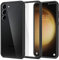 Spigen Ultra Hybrid Hülle Kompatibel mit Samsung Galaxy S23 5G -Schwarz
