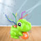 Wassersprinkler Kinder, Sprinkler Kinder Wasserspielzeug, Wasserspielzeug Garten, Rasensprenger Kinder, Wassersprenger Kinder, Wasserspielzeug Kinder Outdoor, Kinder Outdoor Spielzeug Garten