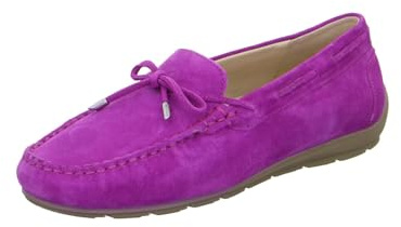 ara Damen Alabama Mokassin, PINK, 38 EU