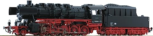 Roco 70041 H0 Dampflokomotive BR 50 der DR