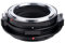 Adapter, for Nikon F Mount G Objektiv an for Fuji GFX 50S 50R GFX100 GFX Mount Mittelformatkamera Bester Adapter