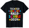 Kinder Lustiger Kita-Absolve T-Shirt