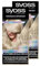 SYOSS Color Coloration Metallic Collection 9–53 Silver Blush (2x 115 ml), permanente Coloration für leuchtende Metallic-Reflexe, für bis zu 100% Grauhaarabdeckung und bis zu 10 Wochen Farbintensität