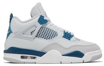 AIR JORDAN 4 Retro Military Blue FV5029-141 46