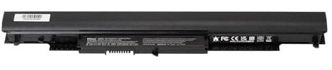 KHlove HS04 807956-001 807957-001 HS03 Laptop Battery for HP 240 G4 245 G4 246 G4 250 G4 250 G5 807611-421 807612-421 HSTNN-Len B6V 6V HSTNN-LB6U 15-AF067SA TPN-I119 15-BA042NG HSTNN-PB6S HSTNN-IB7B
