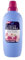 Felce Azzurra - Weichspüler in der Waschmaschine Rose und Lotusblüten, konzentrierte Formel in jedem Tropfen für mehr Duft und mehr Waschgänge, Wäsche und weiche Wäsche lang frisch, 1 Flasche 2 l (40