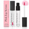 2Pack Pink Lip Serum Plumper, Color Changing Lip Gloss, Pink Lip Serum Plump Gorgeous Glow of Lips, Glow Color Changing Lip Oil, Hydrating Lip Stain for Women