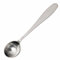 1 PCS Kitchen Measuring Spoon 5ML,Stainless Steel, Tea Spoon, Tea Scoop, Teaspoon Measuring Spoons, Metal Measuring Spoons (Silver)